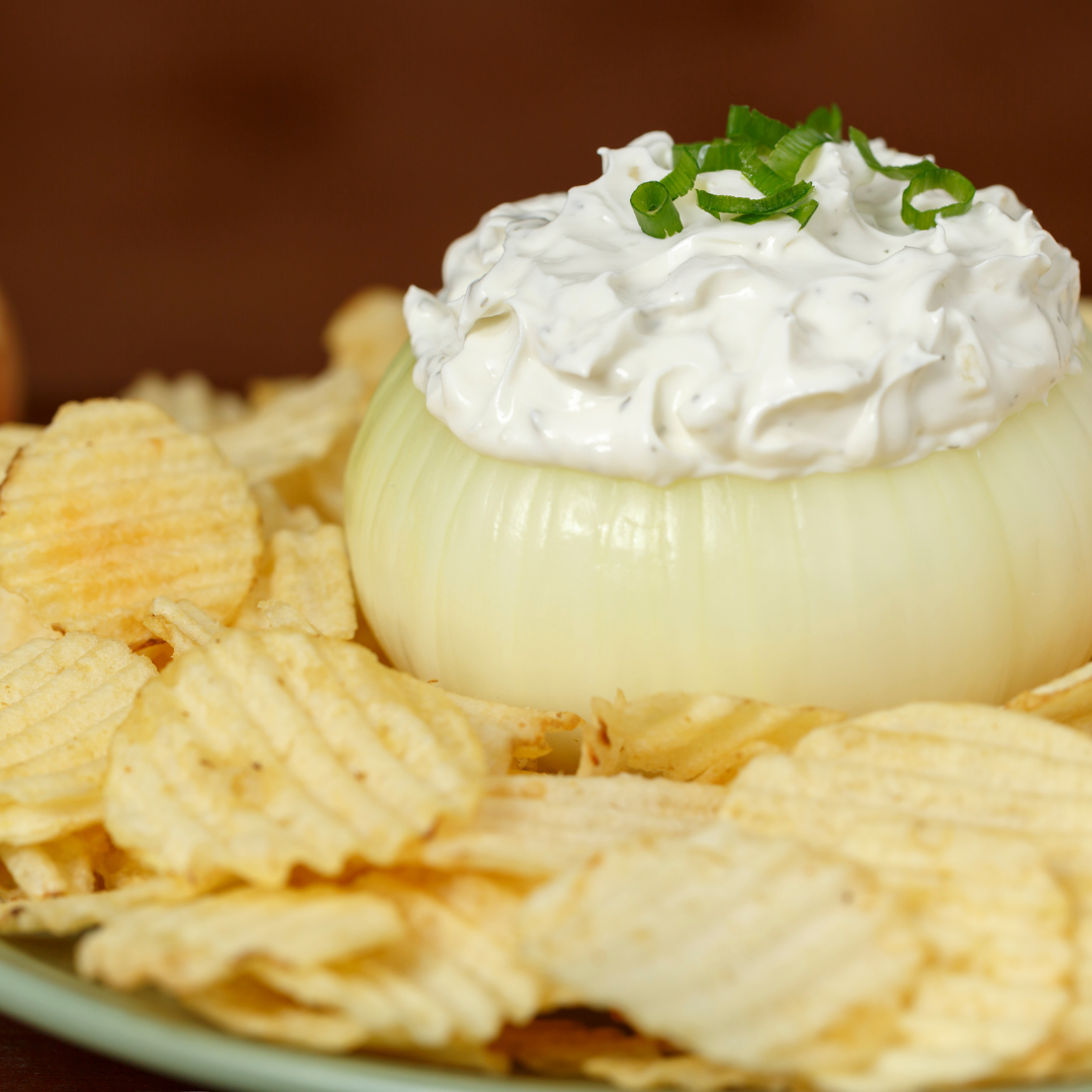 Flickertail Farm Dip