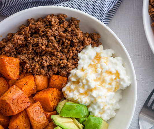 Ope, Sorry! This Recipe Is So Good (And A Touch Spicy)!