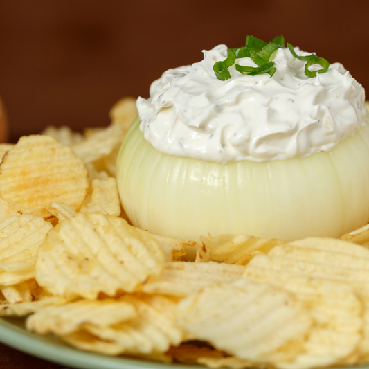 Flickertail Farm Dip