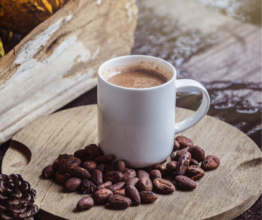 Nordic Night Mocha