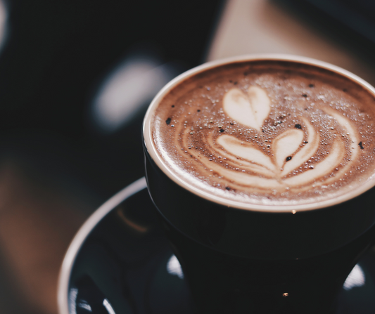 Hygge Hot Cocoa