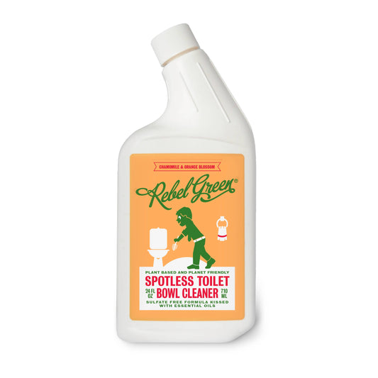 Toilet Bowl Cleaner 24oz (unit)