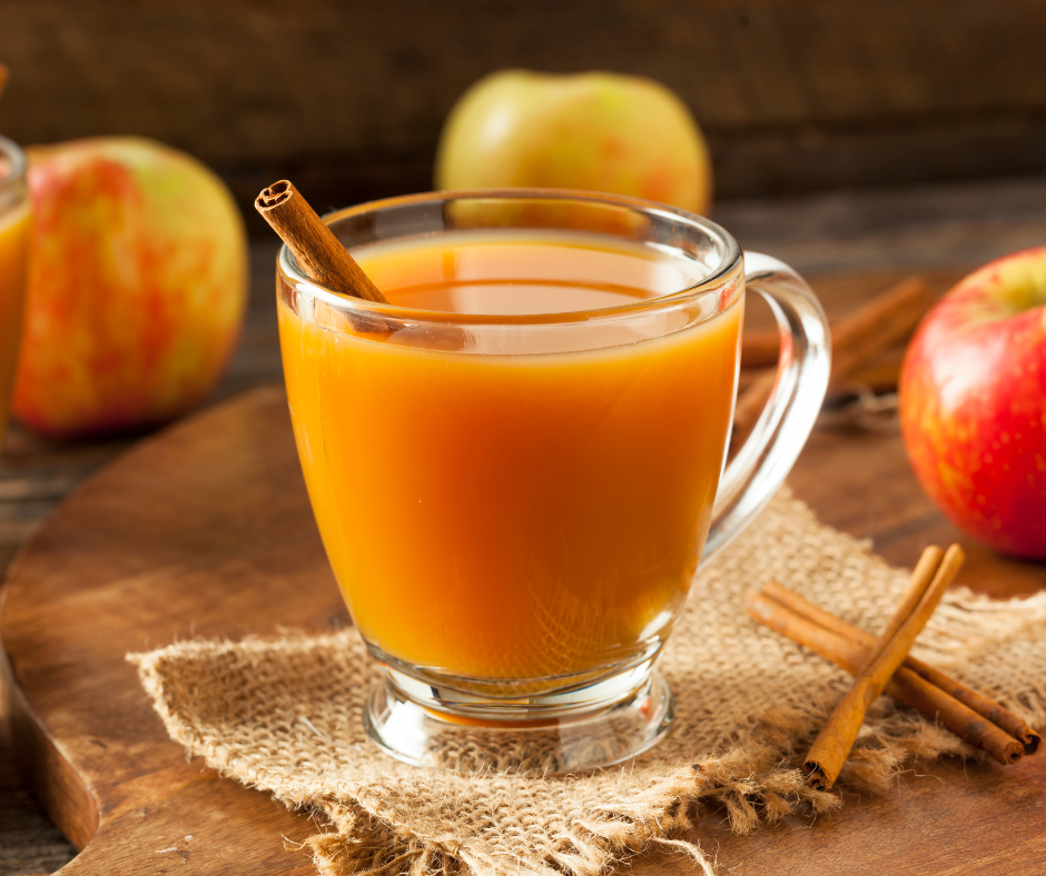 Viking Cider Mix