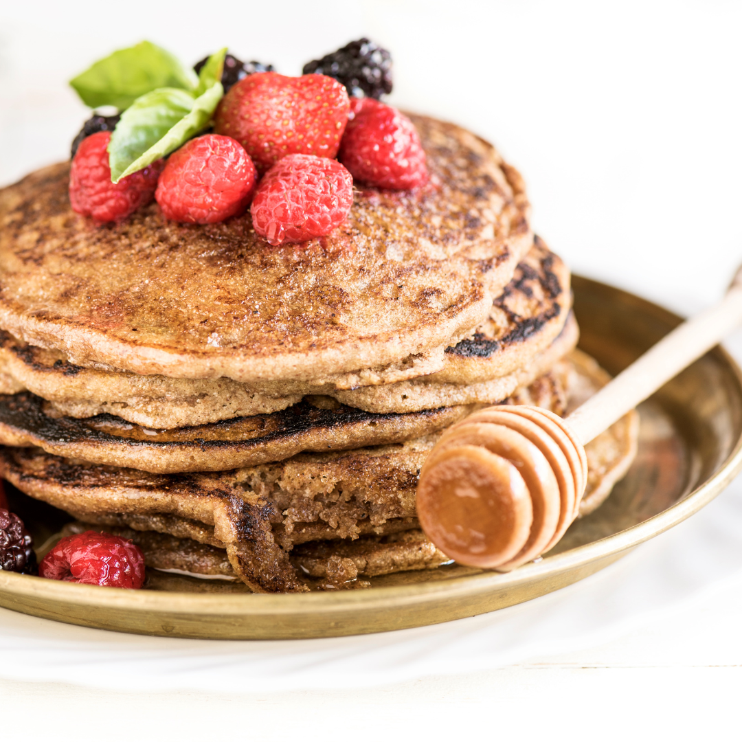 Prairie Gluten Free Pancake Mix