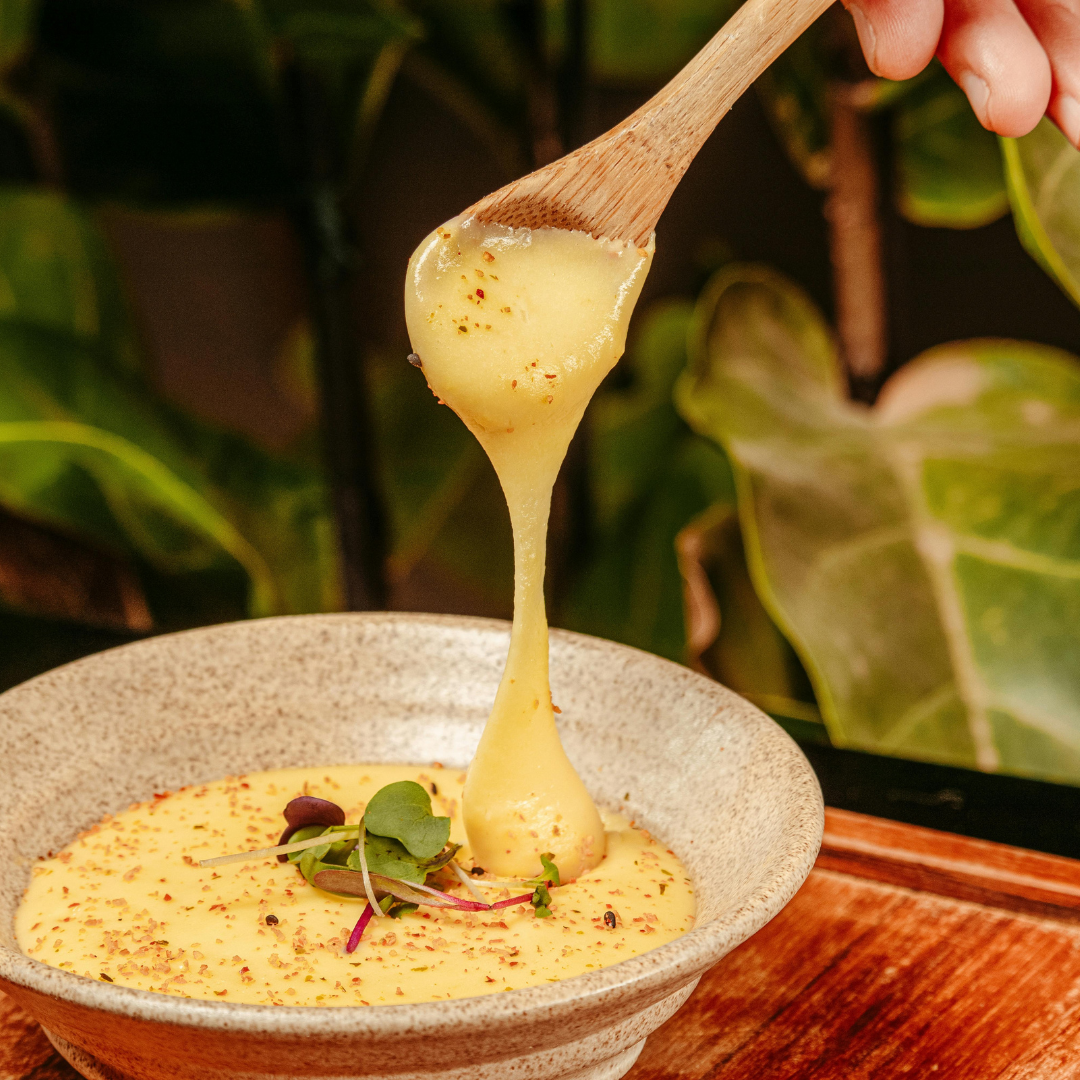 Pizza Party in a Bowl