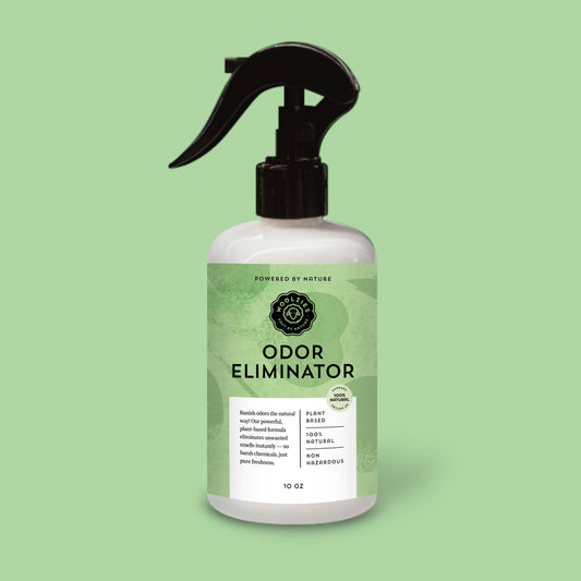 Odor Eliminator Spray – 10oz Natural Air Freshener