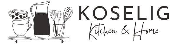 Koselig Kitchen