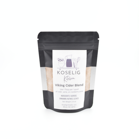 Viking Cider Mix