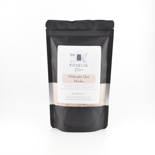 Midnight Chai Mocha Mix