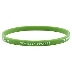 Threads of Faith Inspirational Bracelets