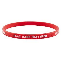 Threads of Faith Inspirational Bracelets